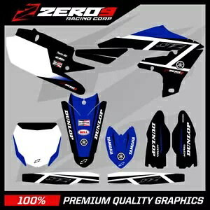 ���}�n ���g�N���X �O���t�B�b�N�X �L�b�g MX �f�J�[�� : YZ YZF 65 85 125 250 450 ���[�X �u���[ YAMAHA MOTOCROSS GRAPHICS KIT MX DECALS : YZ YZF 65 85 125 250 450 RACE BLU �y���s�A���i�z