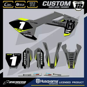 �n�X�N�o�[�i 85 ���g�N���X �O���t�B�b�N �J�X�^�� MX �O���t�B�b�N �L�b�g TC 85 LEGION GRY/BLK HUSQVARNA 85 MOTOCROSS GRAPHICS CUSTOM MX GRAPHICS KIT TC 85 LEGION GRY/BLK