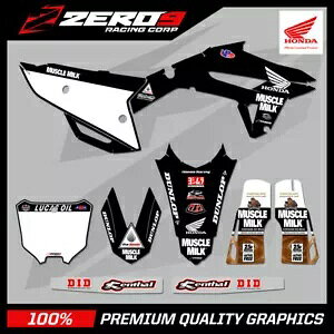 �z���_ ���g�N���X �O���t�B�b�N�X �L�b�g MX �f�J�[�� : CR CRF 85 150 125 250 450 �}�b�X�� M BLK HONDA MOTOCROSS GRAPHICS KIT MX DECALS : CR CRF 85 150 125 250 450 MUSCLE M BLK