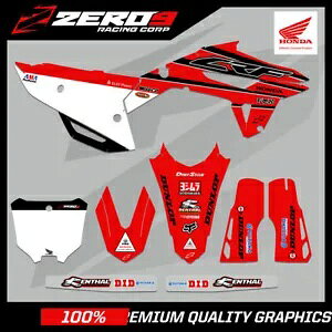 �z���_ ���g�N���X �O���t�B�b�N�X �L�b�g MX �f�J�[��: CR CRF 85 150 125 250 450 RC HONDA MOTOCROSS GRAPHICS KIT MX DECALS : CR CRF 85 150 125 250 450 RC �y���s�A���i�z