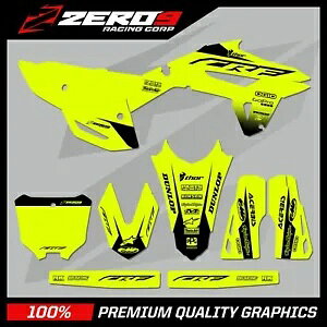 �z���_ ���g�N���X �O���t�B�b�N�X �L�b�g MX �f�J�[�� : CR CRF 85 150 125 250 450 �u���b�N�C�G���[/BLK HONDA MOTOCROSS GRAPHICS KIT MX DECALS : CR CRF 85 150 125 250 450 BLOCK YEL/BLK �y���s�A���i�z
