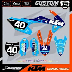 KTM 85 ���g�N���X �O���t�B�b�N�A�J�X�^�� MX �O���t�B�b�N �L�b�g�ASX 85 PRO G 19 BLU KTM 85 MOTOCROSS GRAPHICS, CUSTOM MX GRAPHICS KIT , SX 85 PRO G 19 BLU �y���s�A���i�z