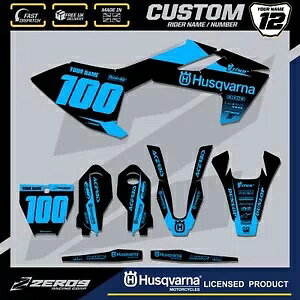 �n�X�N�o�[�i 85 ���g�N���X �O���t�B�b�N �J�X�^�� MX �O���t�B�b�N �L�b�g TC 85 �u���b�N BLK/BLU HUSQVARNA 85 MOTOCROSS GRAPHICS CUSTOM MX GRAPHICS KIT TC 85 BLOK BLK/BLU