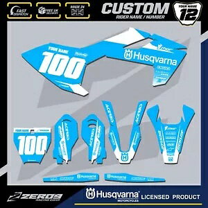 �n�X�N�o�[�i 85 ���g�N���X �O���t�B�b�N �J�X�^�� MX �O���t�B�b�N �L�b�g TC 85 �u���b�N BLU-O/WHI HUSQVARNA 85 MOTOCROSS GRAPHICS CUSTOM MX GRAPHICS KIT TC 85 BLOK BLU-O/WHI