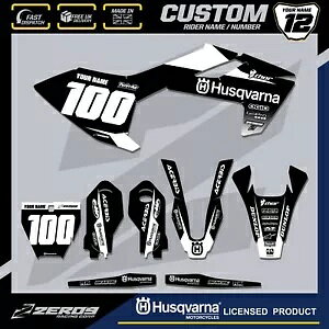 �n�X�N�o�[�i 85 ���g�N���X �O���t�B�b�N �J�X�^�� MX �O���t�B�b�N �L�b�g TC 85 �u���b�N BLK/WHI HUSQVARNA 85 MOTOCROSS GRAPHICS CUSTOM MX GRAPHICS KIT TC 85 BLOK BLK/WHI