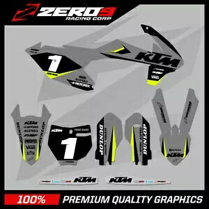 �J�X�^�� MX �O���t�B�b�N �L�b�g : KTM ���g�N���X �O���t�B�b�N SX 85 2006 - 2022 LEGION GRY/BLK CUSTOM MX GRAPHICS KIT : KTM MOTOCROSS GRAPHICS SX 85 2006 - 2022 LEGION GRY/BLK