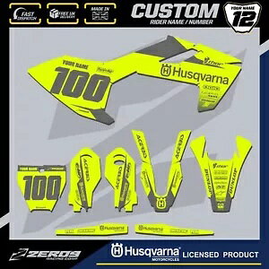 �n�X�N�o�[�i 85 ���g�N���X �O���t�B�b�N �J�X�^�� MX �O���t�B�b�N �L�b�g TC 85 �u���b�N �C�G���[/�O���[ HUSQVARNA 85 MOTOCROSS GRAPHICS CUSTOM MX GRAPHICS KIT TC 85 BLOK YEL/GRY