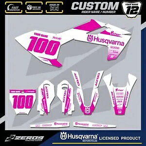 �n�X�N�o�[�i 85 ���g�N���X �O���t�B�b�N �J�X�^�� MX �O���t�B�b�N �L�b�g TC 85 �u���b�N WHI/PNK HUSQVARNA 85 MOTOCROSS GRAPHICS CUSTOM MX GRAPHICS KIT TC 85 BLOK WHI/PNK