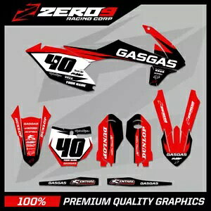 JX^ MX OtBbNLbg: GASGAS gNXOtBbN MC 85 2021 - 2022 vC CUSTOM MX GRAPHICS KIT: GASGAS MOTOCROSS GRAPHICS MC 85 2021 - 2022 PRIME