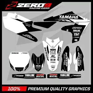 ���}�n ���g�N���X �O���t�B�b�N�X �L�b�g MX �f�J�[�� : YZ YZF 65 85 125 250 450 �t���[ BLK YAMAHA MOTOCROSS GRAPHICS KIT MX DECALS : YZ YZF 65 85 125 250 450 FLOW BLK �y���s�A���i�z