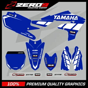 ���}�n ���g�N���X �O���t�B�b�N�X �L�b�g MX �f�J�[�� : YZ YZF 65 85 125 250 450 �X�s�[�h �u���[ YAMAHA MOTOCROSS GRAPHICS KIT MX DECALS : YZ YZF 65 85 125 250 450 SPEED BLU �y���s�A���i�z