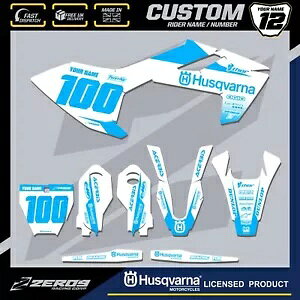 �n�X�N�o�[�i 85 ���g�N���X �O���t�B�b�N �J�X�^�� MX �O���t�B�b�N �L�b�g TC 85 �u���b�N WHI/BLU-O HUSQVARNA 85 MOTOCROSS GRAPHICS CUSTOM MX GRAPHICS KIT TC 85 BLOK WHI/BLU-O