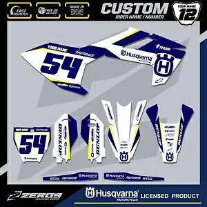 �n�X�N�o�[�i 85 ���g�N���X �O���t�B�b�N �J�X�^�� MX �O���t�B�b�N �L�b�g TC 85 �t���b�V�� �u���[/WHI HUSQVARNA 85 MOTOCROSS GRAPHICS CUSTOM MX GRAPHICS KIT TC 85 FLASH BLU/WHI