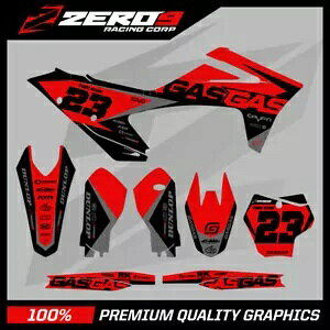 JX^ MX OtBbNLbg: GASGAS gNX fJ[ MC EC 2021 - 2022 RISE CUSTOM MX GRAPHICS KIT: GASGAS MOTOCROSS DECALS MC EC 2021 - 2022 RISE