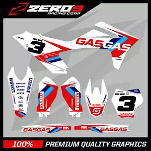 JX^ MX OtBbNLbg: GASGAS gNX fJ[ MC EC 2021 - 2022 FLOW WHI CUSTOM MX GRAPHICS KIT: GASGAS MOTOCROSS DECALS MC EC 2021 - 2022 FLOW WHI