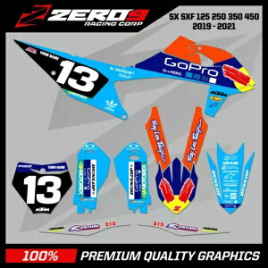 JX^ MX OtBbNX Lbg: KTM SX SXF EXC EXCF XC XCW 125-500 - PRO GO Custom MX Graphics Kit: KTM SX SXF EXC EXCF XC XCW 125-500 - PRO GO