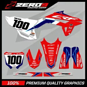 JX^ MX OtBbNX Lbg: HONDA CR CRF gNX OtBbNX fJ[ 125-450 RIOT Custom MX Graphics Kit: HONDA CR CRF Motocross Graphics Decals 125-450 RIOT