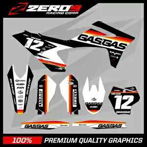 JX^ MX OtBbNLbg: GASGAS gNX fJ[ MC EC 2021 - 2022 ERA BLK CUSTOM MX GRAPHICS KIT: GASGAS MOTOCROSS DECALS MC EC 2021 - 2022 ERA BLK