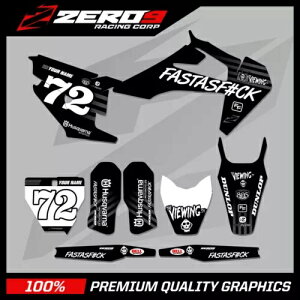 �J�X�^�� MX �O���t�B�b�N�X �L�b�g: HUSQVARNA ���g�N���X �O���t�B�b�N�X TE FE TC FC TX FX FAST AS Custom MX Graphics Kit: HUSQVARNA Motocross Graphics TE FE TC FC TX FX FAST AS �y���s�A���i�z