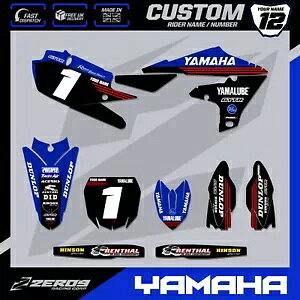 ���}�n ���g�N���X �O���t�B�b�N �J�X�^�� MX �O���t�B�b�N �f�J�[�� �L�b�g YZ YZF REV YAMAHA MOTOCROSS GRAPHICS CUSTOM MX GRAPHICS DECAL KIT YZ YZF REV �y���s�A���i�z