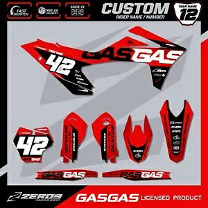 GASGAS gNX OtBbN Lbg JX^ MX OtBbN fJ[ MC MCF EC `[W bh/BLK GASGAS MOTOCROSS GRAPHICS KIT CUSTOM MX GRAPHICS DECALS MC MCF EC CHARGE RED/BLK
