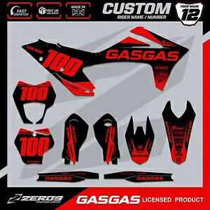 GASGAS gNX OtBbN Lbg JX^ MX OtBbN fJ[ MC MCF EC ubN BLK/bh GASGAS MOTOCROSS GRAPHICS KIT CUSTOM MX GRAPHICS DECALS MC MCF EC BLOCK BLK/RED