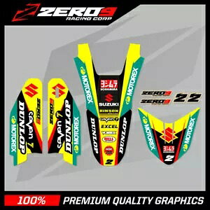 �X�Y�L RM RMZ 85 125 250 450 ���g�N���X �O���t�B�b�N MX �O���t�B�b�N �g���� �L�b�g�H�� SUZUKI RM RMZ 85 125 250 450 MOTOCROSS GRAPHICS MX GRAPHICS TRIM KIT FACTORY �y���s�A���i�z