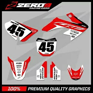 z_ CRF 50 gNX OtBbN MX OtBbN fJ[ Lbg G[X bh/BLK HONDA CRF 50 MOTOCROSS GRAPHICS MX GRAPHICS DECALS KIT ACE RED/BLK