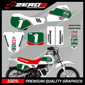 �z���_ QR 50 ���g�N���X �O���t�B�b�N MX �O���t�B�b�N �f�J�[�� �L�b�g �J�X�g���[�� HONDA QR 50 MOTOCROSS GRAPHICS MX GRAPHICS DECALS KIT CASTROL �y���s�A���i�z