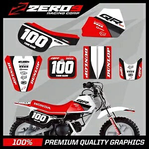HONDA QR 50 ���g�N���X �O���t�B�b�N MX �O���t�B�b�N �f�J�[�� �L�b�g ���C���� ���b�h/BLK HONDA QR 50 MOTOCROSS GRAPHICS MX GRAPHICS DECALS KIT ROYAL RED/BLK �y���s�A���i�z