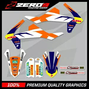 KTM SX 50 2002 - 2021 ���g�N���X MX �O���t�B�b�N �X�v���b�g�L�b�g �t�@�N�g���[ 15 KTM SX 50 2002 - 2021 MOTOCROSS MX GRAPHICS SPLIT KIT FACTORY 15 �y���s�A���i�z