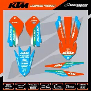 KTM SX SX-F XC XC-F 2019 -2022 gNX g fJ[ MX OtBbN @e[W ORA KTM SX SX-F XC XC-F 2019 -2022 MOTOCROSS TRIM DECALS MX GRAPHICS VANTAGE ORA