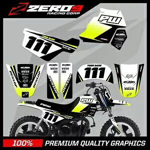 }n PW 50 OtBbNXLbg s[EB[ 50 OtBbNX ~joCN OtBbNX FAZE BLK/YEL-F YAMAHA PW 50 GRAPHICS KIT PEEWEE 50 GRAPHICS MINI BIKE GRAPHICS FAZE BLK/YEL-F