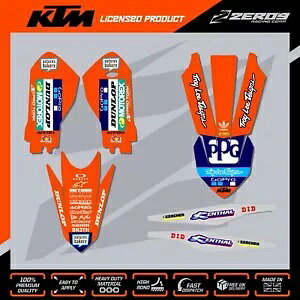 KTM SX SX-F XC XC-F 2019 -2022 gNX g fJ[ MX OtBbN GOPRO 19 ORA KTM SX SX-F XC XC-F 2019 -2022 MOTOCROSS TRIM DECALS MX GRAPHICS GOPRO 19 ORA