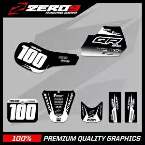 �z���_ QR 50 ���g�N���X�O���t�B�b�N�X MX �O���t�B�b�N�X�L�b�g �u���b�N BLK/WHI HONDA QR 50 MOTOCROSS GRAPHICS MX GRAPHICS KIT BLOCK BLK/WHI �y���s�A���i�z