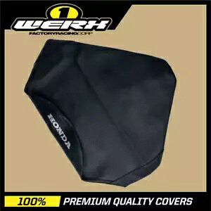 ホンダ CR250 1974-1975 シートカバー、EVO MX、新しい OEM レプリカデザイン HONDA CR250 1974-1975 SEAT COVER, EVO MX, NEW OEM REPLICA DESIGN