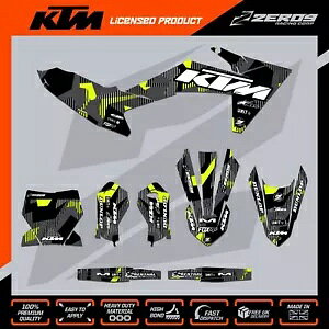 KTM SX50 SX65 ���g�N���X �O���t�B�b�N MX �O���t�B�b�N �L�b�g �f�J�[�� �X�e�b�J�[ LAZR BLK/YEL KTM SX50 SX65 MOTOCROSS GRAPHICS MX GRAPHICS KIT DECALS STICKERS LAZR BLK/YEL �y���s�A���i�z