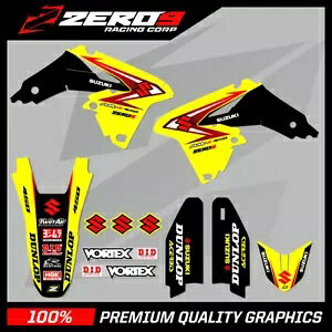 �X�Y�L RM RMZ 125 250 450 ���g�N���X MX �O���t�B�b�N �f�J�[�� �L�b�g OEM �X�^�C�� �X�v���b�g �L�b�g SUZUKI RM RMZ 125 250 450 MOTOCROSS MX GRAPHICS DECAL KIT OEM STYLE SPLIT KIT �y���s�A���i�z