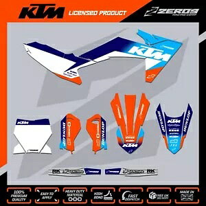 KTM SX50 SX65 ���g�N���X �O���t�B�b�N MX �O���t�B�b�N �L�b�g �f�J�[�� �X�e�b�J�[ �t�F�[�h �u���[ KTM SX50 SX65 MOTOCROSS GRAPHICS MX GRAPHICS KIT DECALS STICKERS FADE BLU �y���s�A���i�z