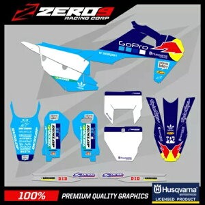 �n�X�N�o�[�i ���g�N���X �O���t�B�b�N �L�b�g MX �f�J�[��:TC FC 50 65 85 125 250 450 PRO G BLU HUSQVARNA MOTOCROSS GRAPHICS KIT MX DECALS :TC FC 50 65 85 125 250 450 PRO G BLU �y���s�A���i�z