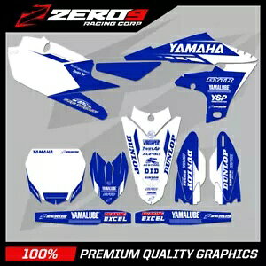 ���}�n ���g�N���X �O���t�B�b�N�X �L�b�g MX �f�J�[�� : YZ YZF 65 85 125 250 450 �t���[ �u���[ YAMAHA MOTOCROSS GRAPHICS KIT MX DECALS : YZ YZF 65 85 125 250 450 FLOW BLU �y���s�A���i�z