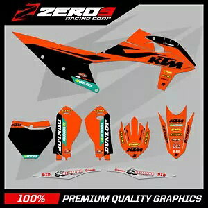 KTM gNX OtBbNX Lbg MX fJ[ : SX SXF EXC 50 65 85 125 250 450 BLITZ O KTM MOTOCROSS GRAPHICS KIT MX DECALS : SX SXF EXC 50 65 85 125 250 450 BLITZ O