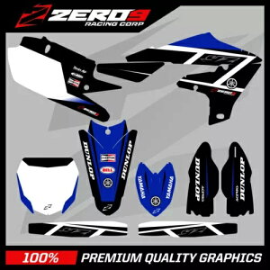 ���}�n ���g�N���X �O���t�B�b�N�X �L�b�g MX �f�J�[�� : YZ YZF 65 85 125 250 450 ���[�X �u���[ YAMAHA MOTOCROSS GRAPHICS KIT MX DECALS : YZ YZF 65 85 125 250 450 RACE BLU �y���s�A���i�z