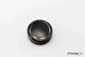 Puig u[Lt[z_[Jo[ KAWASAKI Ninja H2 SX 18-20 SIL- PUIG BRAKE FLOW HOLDER COVER FOR KAWASAKI NINJA H2 SX 18-20 SIL-