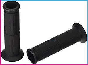 PUIG �O���b�v �x�[�V�b�N�n�[�h �h�D�J�e�B �����X�^�[ 1100 09-10 �u���b�N PUIG GRIPS BASIC-HARD FOR DUCATI MONSTER 1100 09-10 BLACK