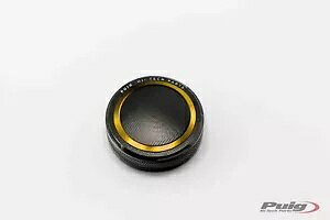 Puig u[Lt[z_[Jo[ KAWASAKI Z900 RS 18-20 S[h- PUIG BRAKE FLOW HOLDER COVER FOR KAWASAKI Z900 RS 18-20 GOLD-