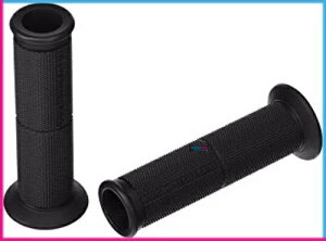 PUIG �O���b�v �x�[�V�b�N�n�[�h �z���_ VTR1000 SP-2 02-05 �u���b�N PUIG GRIPS BASIC-HARD FOR HONDA VTR1000 SP-2 02-05 BLACK