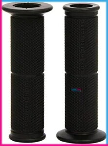 PUIG �O���b�v �x�[�V�b�N�\�t�g �J���T�L �j���W�� H2 15-18 �u���b�N PUIG GRIPS BASIC-SOFT FOR KAWASAKI NINJA H2 15-18 BLACK