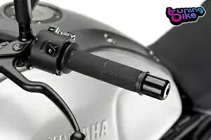 PUIG Obv x[VbN-~fBA BMW C650 GT 12-18 ubN PUIG GRIPS BASIC-MEDIUM FOR BMW C650 GT 12-18 BLACK