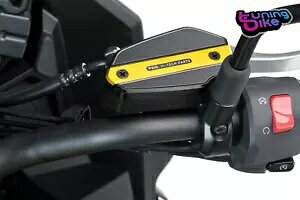 Puig u[Lt[z_[Jo[ KAWASAKI Z800 13-16 S[h- PUIG BRAKE FLOW HOLDER COVER FOR KAWASAKI Z800 13-16 GOLD-